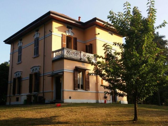 Gruppo Appartamento ISPAM per Pazienti Psichiatrici – Bolzano Novarese