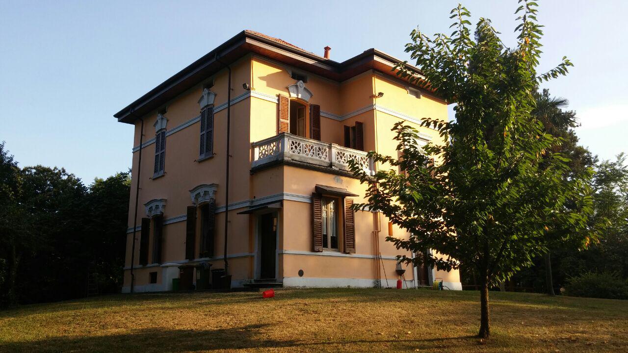Gruppo Appartamento Bolzano Novarese